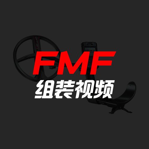 FMF探测器组装视频