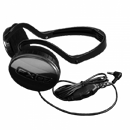 FX-03线控耳机